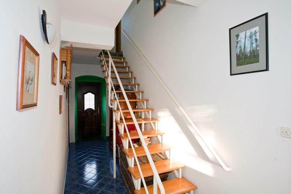 Pape Punat Hotel Bagian luar foto