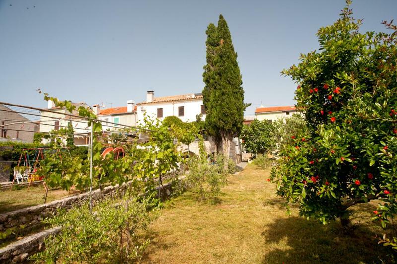 Pape Punat Hotel Bagian luar foto